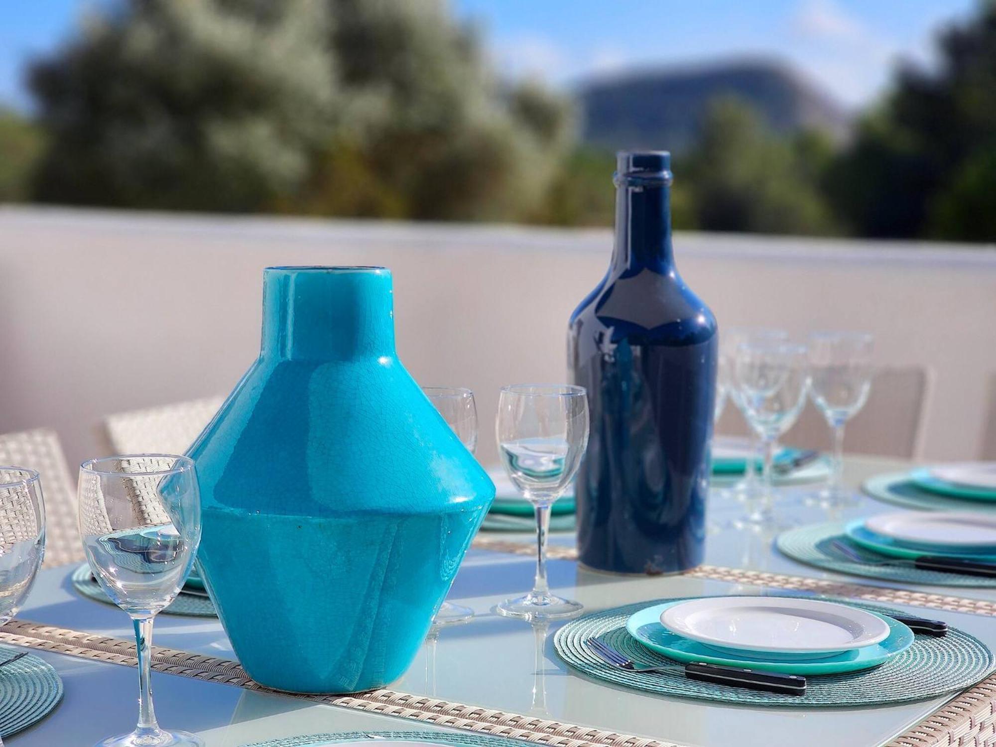 Cala Jondal "Can Amanaya" ซานโฮเซ เด ซา ตาลายา ภายนอก รูปภาพ